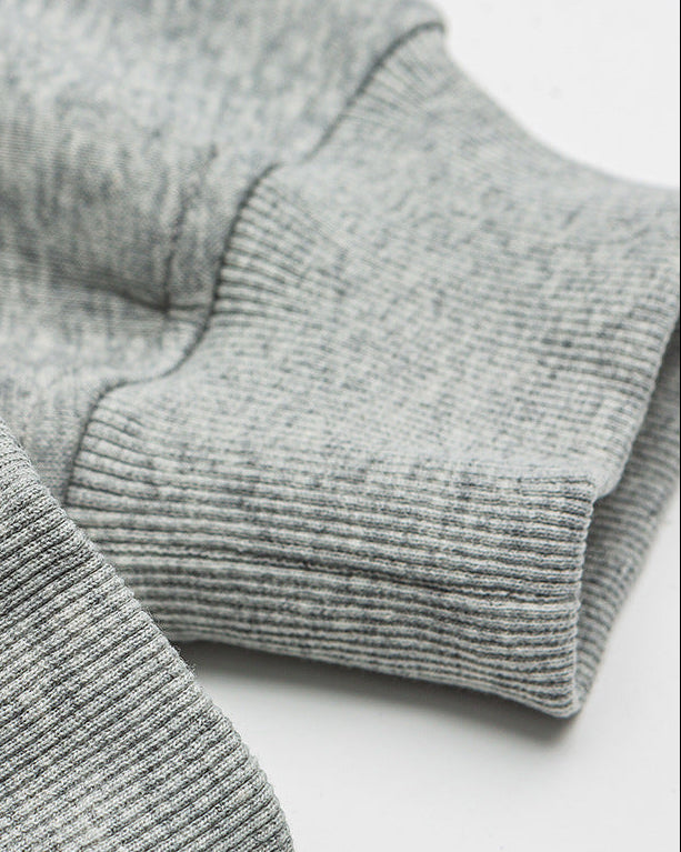 The Great Plains Trendy Hooded Cardigan