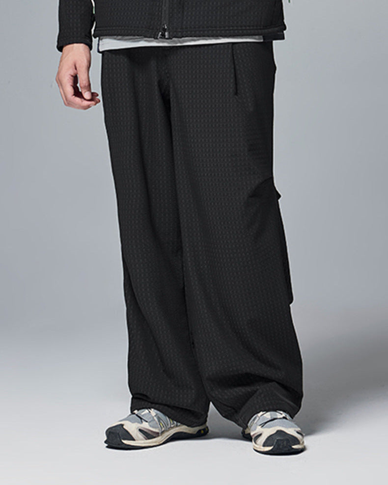 The AeroFlex Tech Set