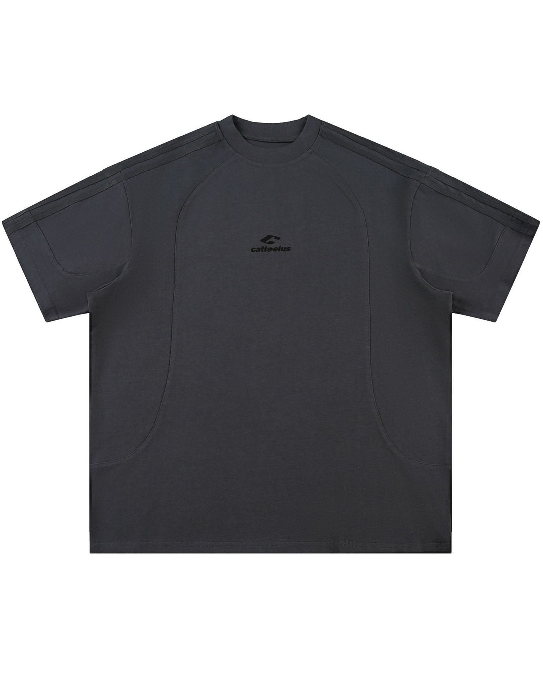 The Frameweight Heavy Cotton T-Shirt