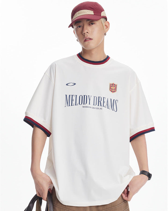 The Zephyr Short Sleeve Shirt