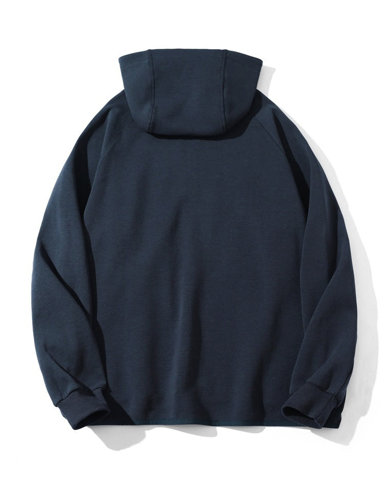 The Everglade Hooded Sweatshirt