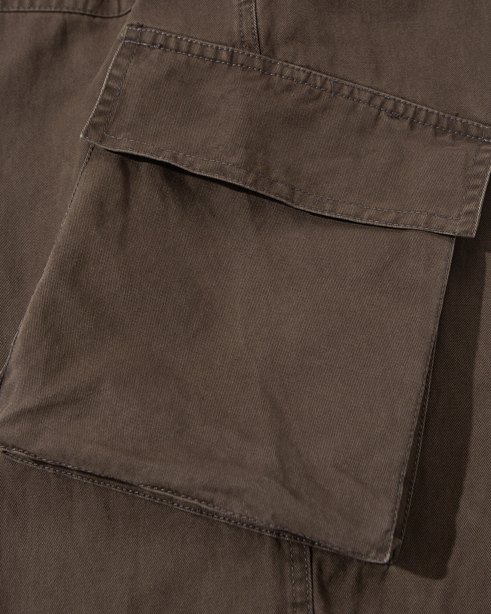 The Broadtrail Cotton Jeans