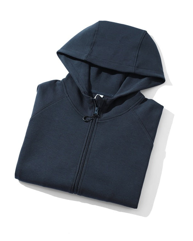 The Everglade Hooded Sweatshirt