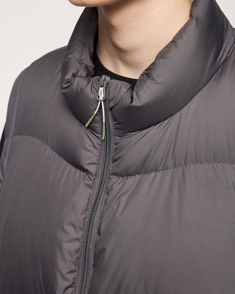 The AeroShield Padded Vest