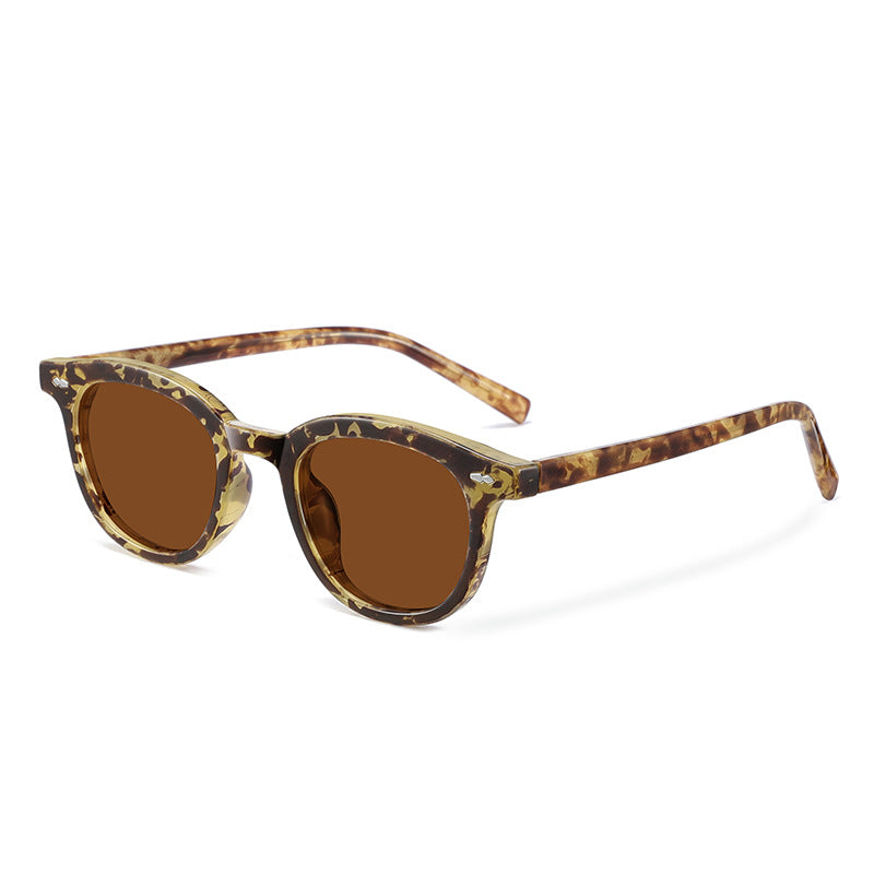 Moreau Sunglasses