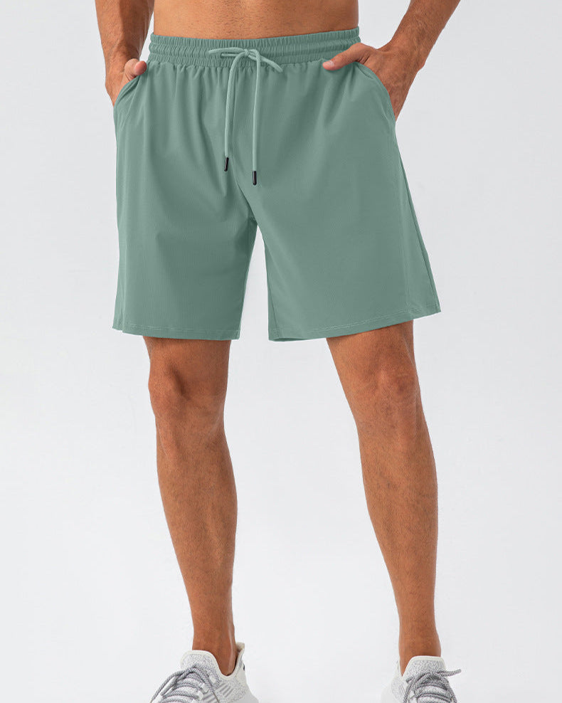Summer Quick-Dry Breathable Sport Shorts