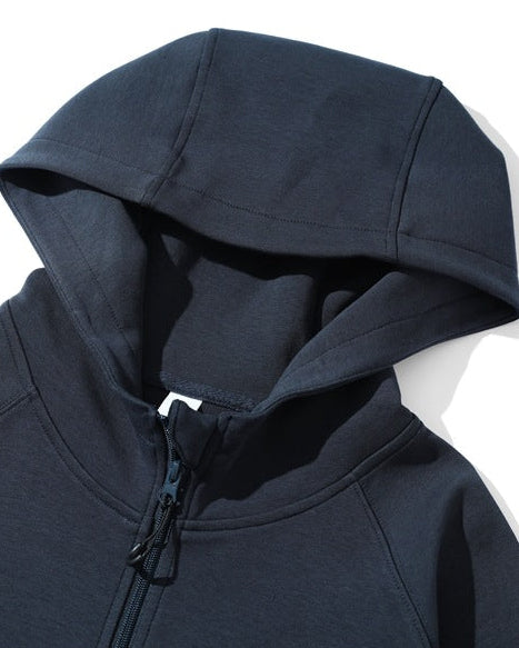 The Everglade Hooded Sweatshirt