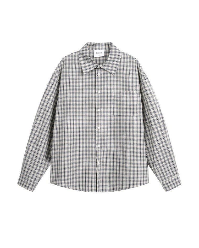 The Vance Casual Cotton Polo Shirt