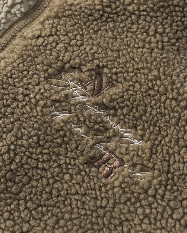 The Rivermark Mountain Outdoor Vest