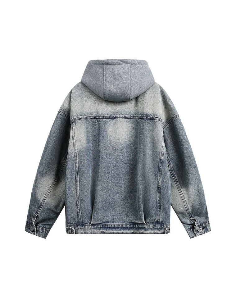 The Polar Verge Insulated Hooded Jacket