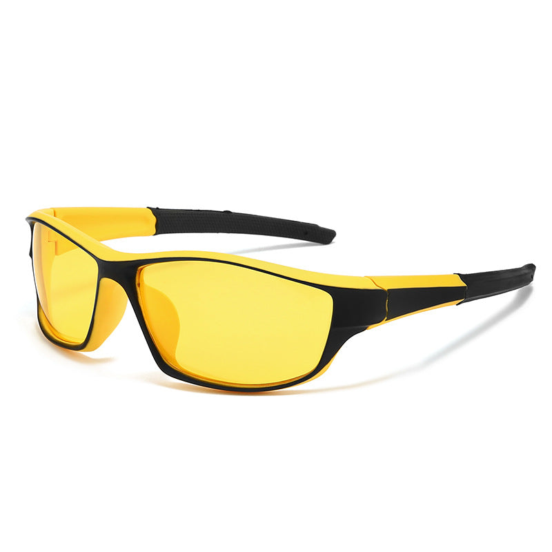 Rossi Sunglasses