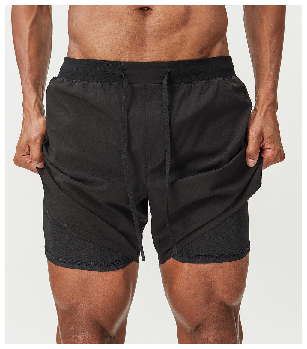Performance Shorts 0.3