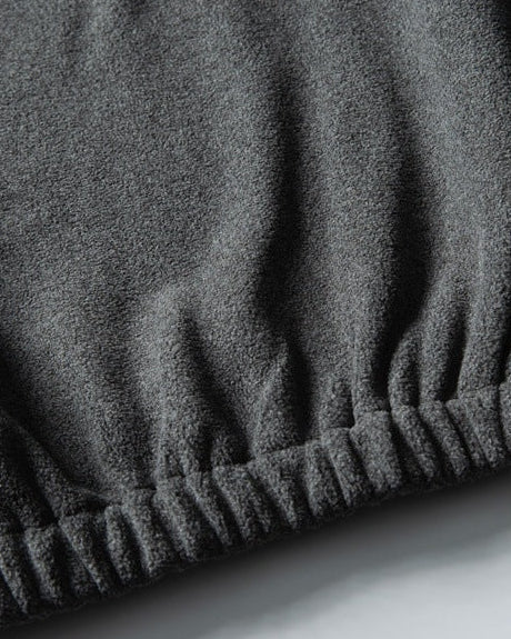 The Rivermoss Crew Fleece Jacket