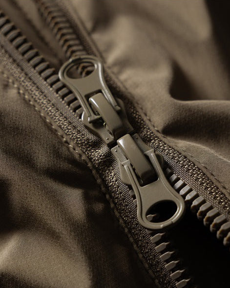 The Northward Explorer Puffer Jacket