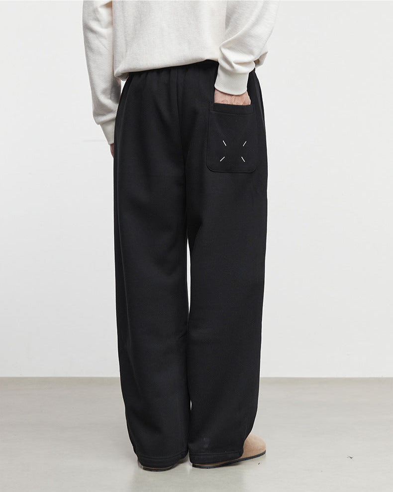 Trendy Loose Casual Joggers