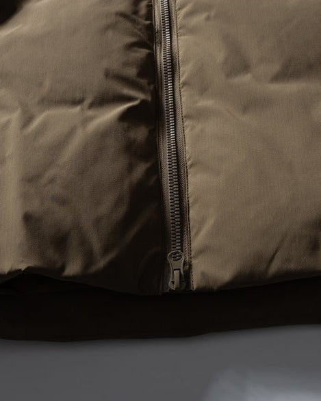 The Northward Explorer Puffer Jacket