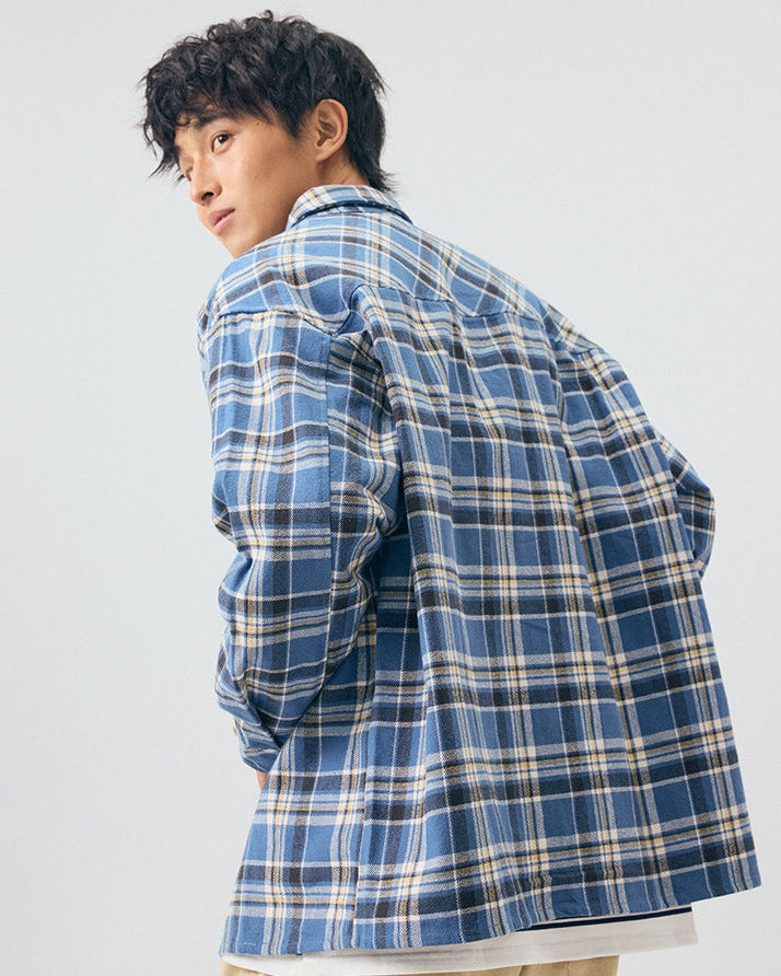 The Riverline Cotton Polo Shirt