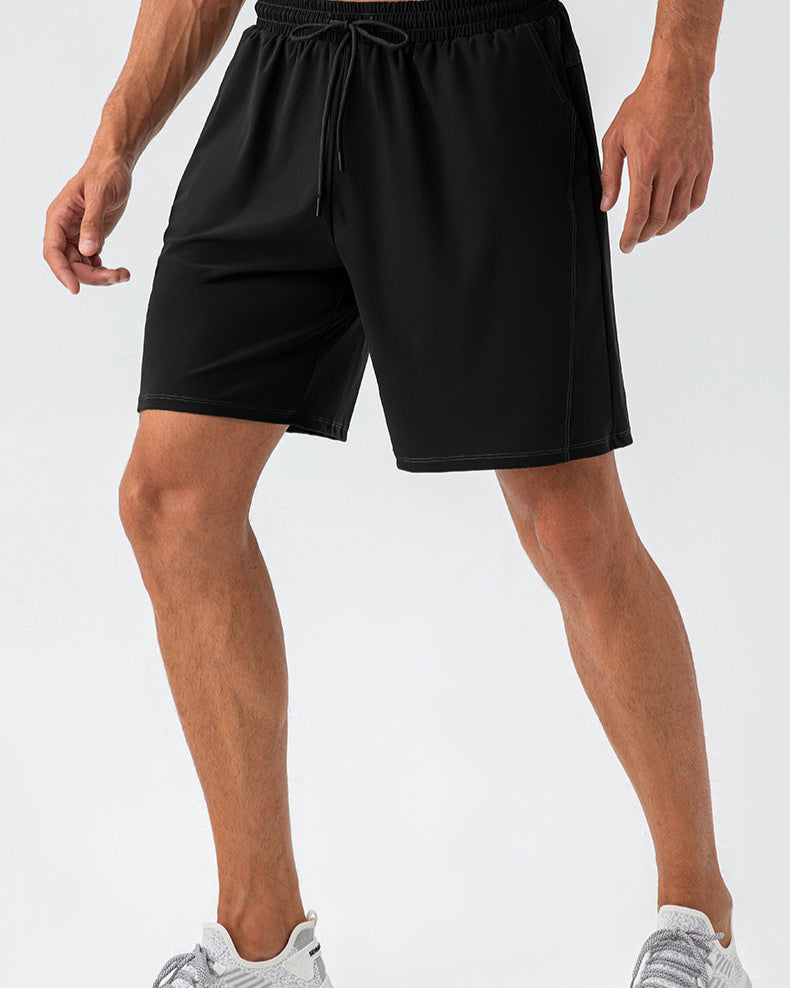 Summer Quick-Dry Breathable Sport Shorts
