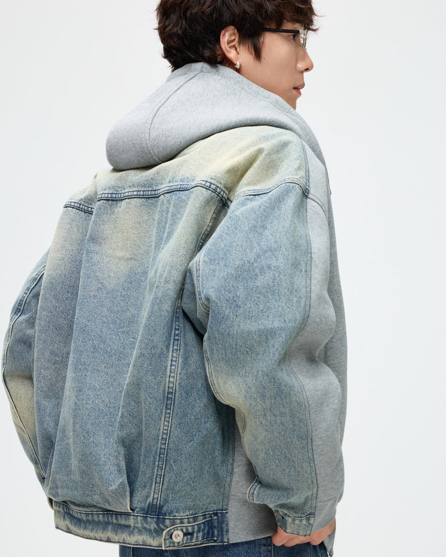 The Polar Verge Insulated Hooded Jacket