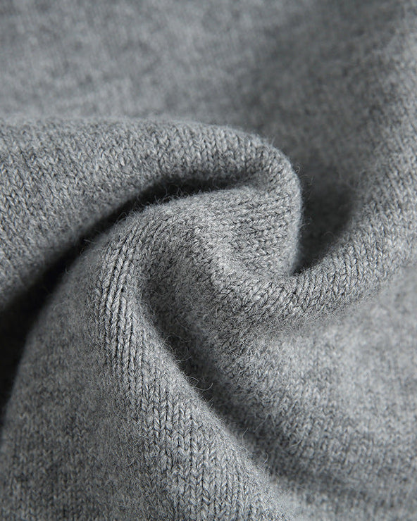 The Rockridge Crew Sweater