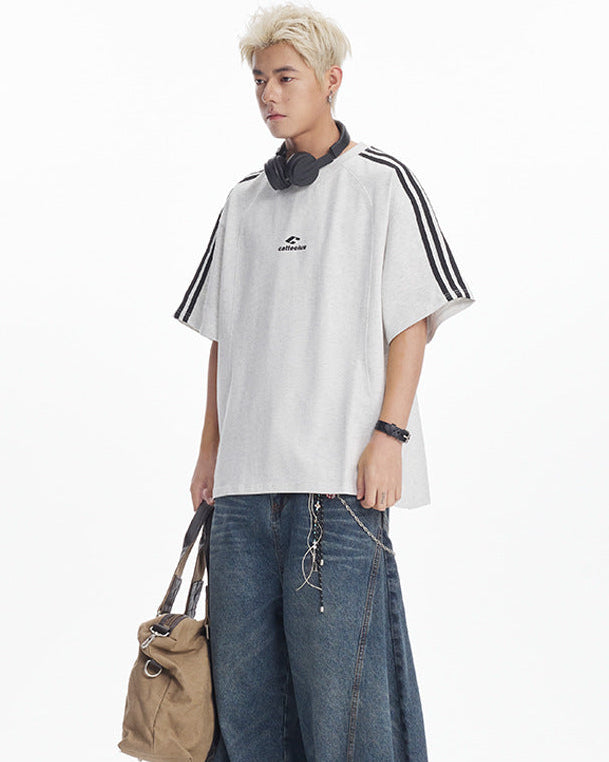 The Frameweight Heavy Cotton T-Shirt