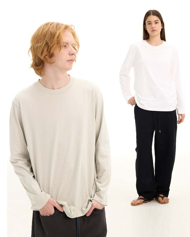 The Coreform Combed Cotton Tee