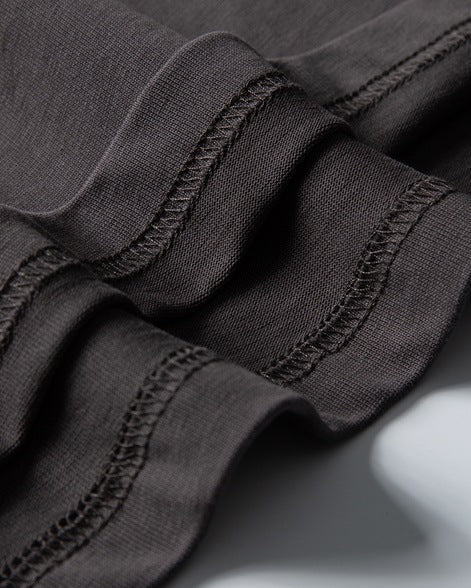 The Riverside Cotton Crew Casual Pullover Sweatshirt