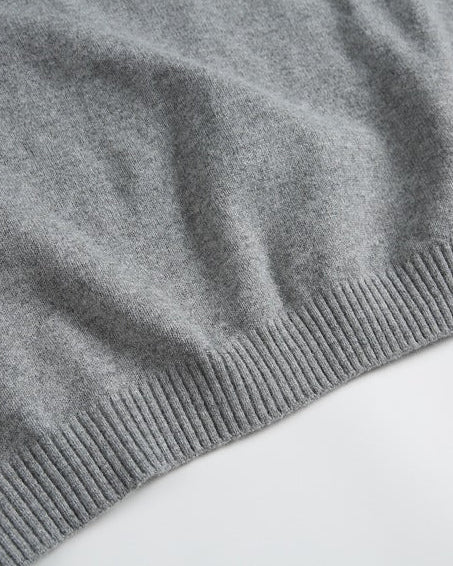 The Rockridge Crew Sweater