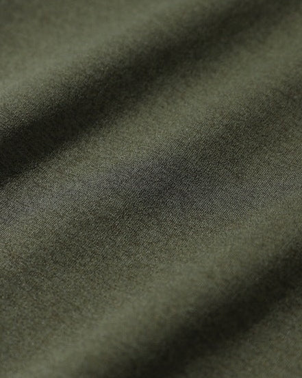 The Rockford Pocket Horizon Crew Pullover Sweatshirt