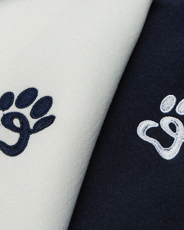 The Crimson Varsity Baseball Jacket