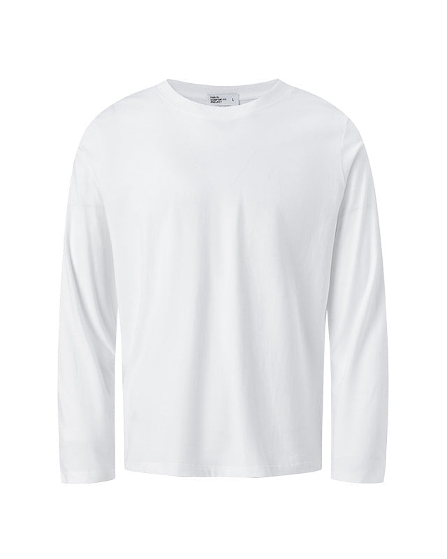 The Coreform Combed Cotton Tee