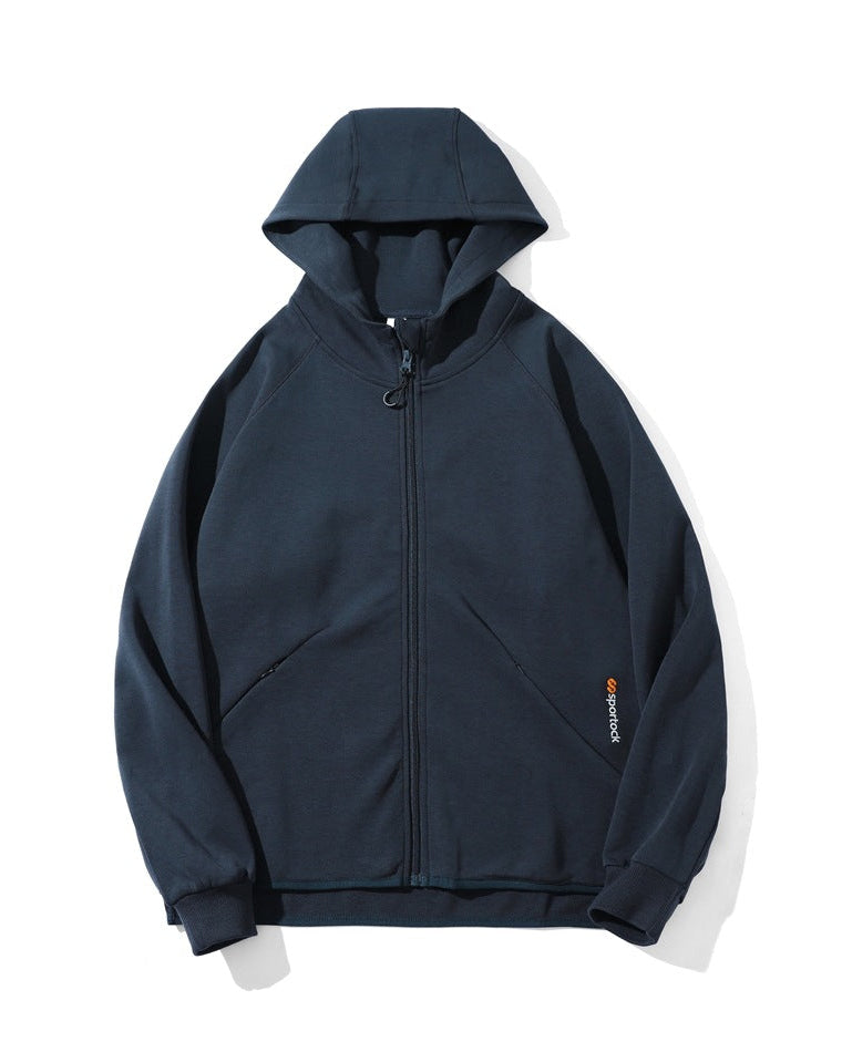 The Everglade Hooded Sweatshirt