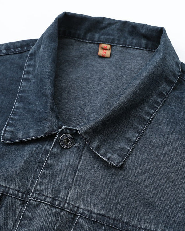 The Northshore Linen Blend Field Polo Shirt