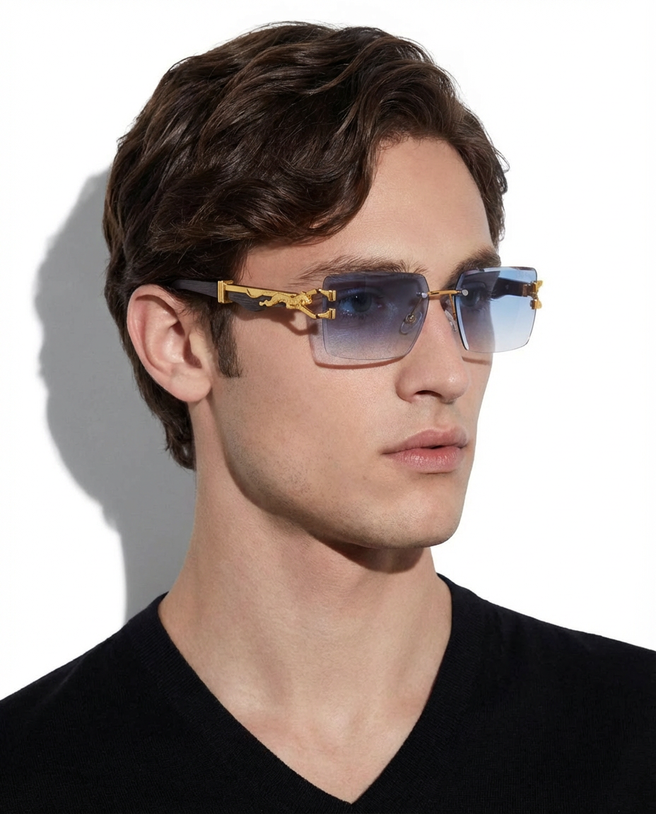 Spectrum Shade Sunglasses