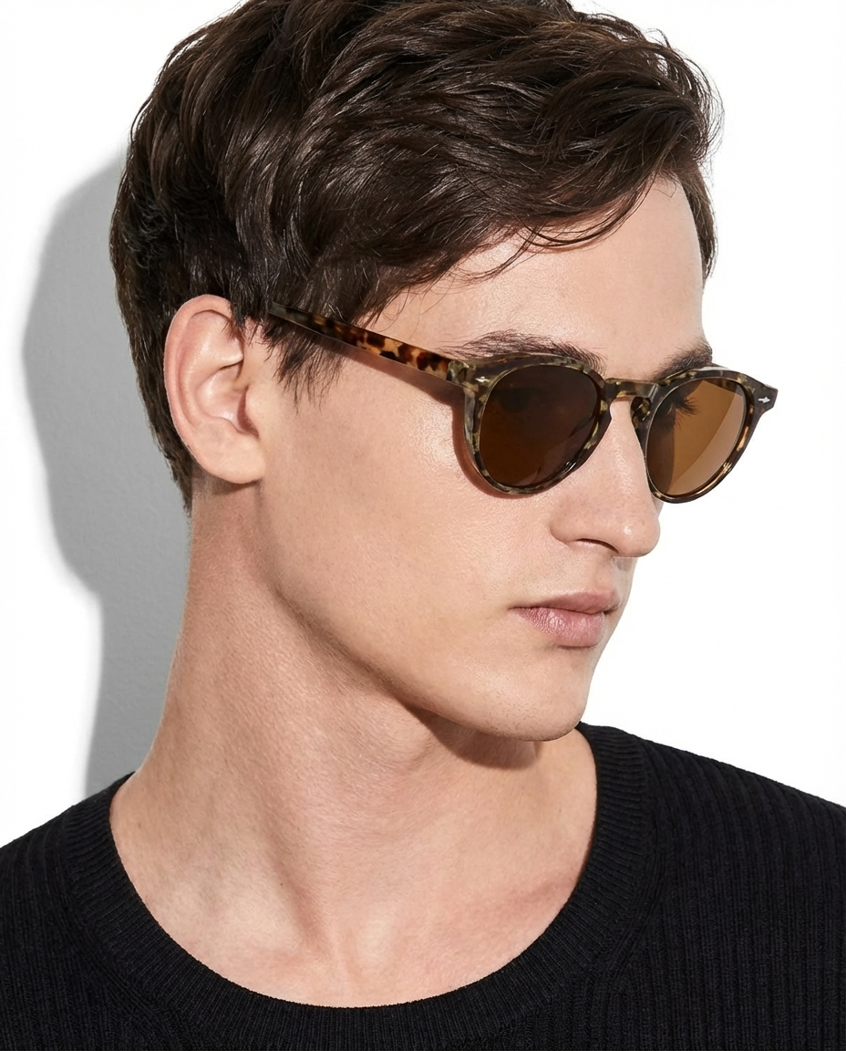 Vitale Sunglasses