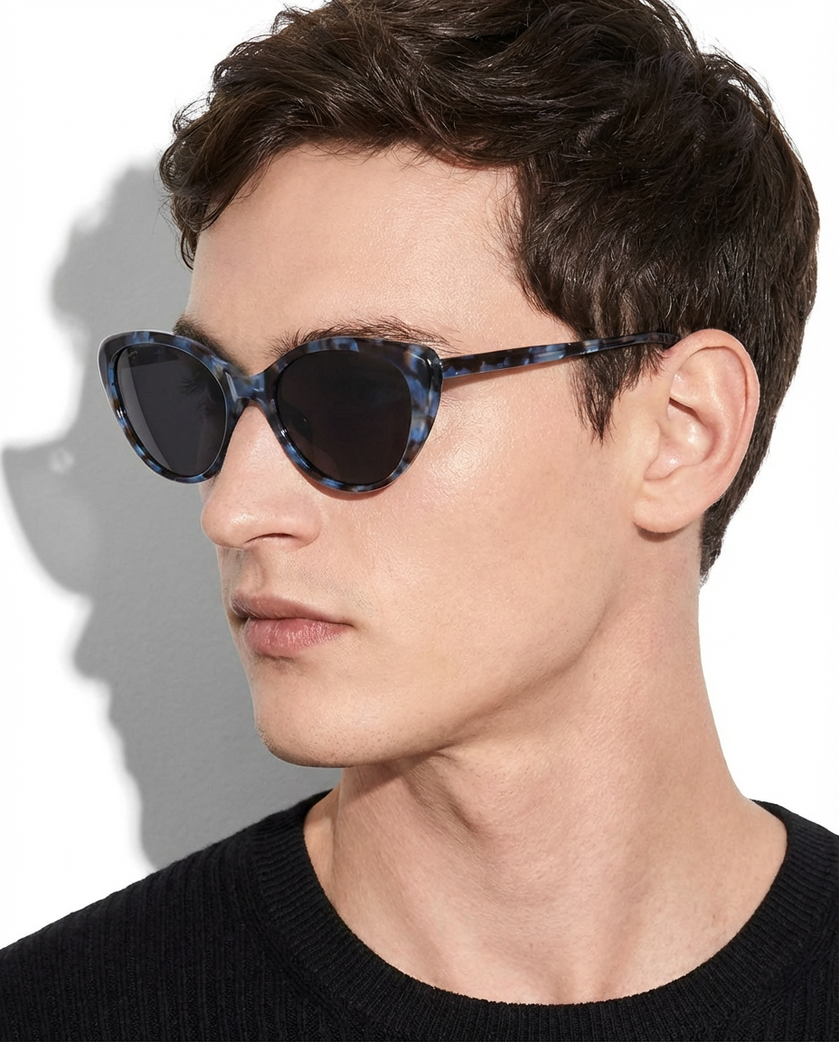 Aldrin Sunglasses