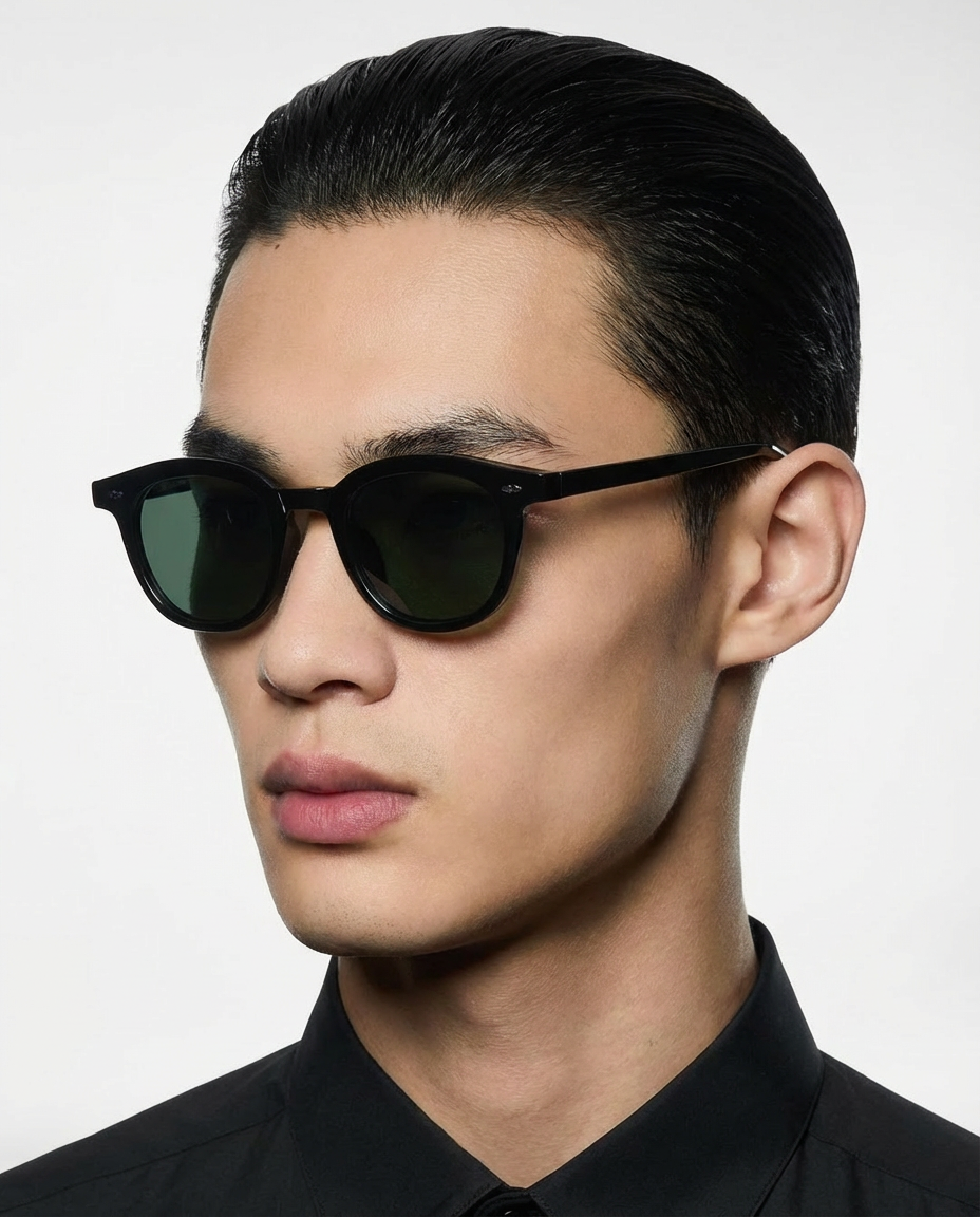 Moreau Sunglasses