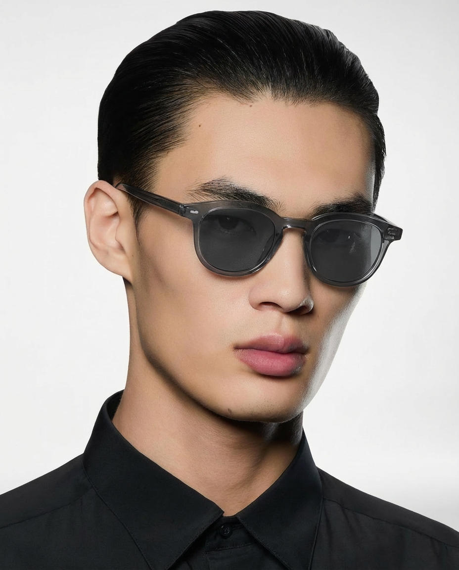Moreau Sunglasses