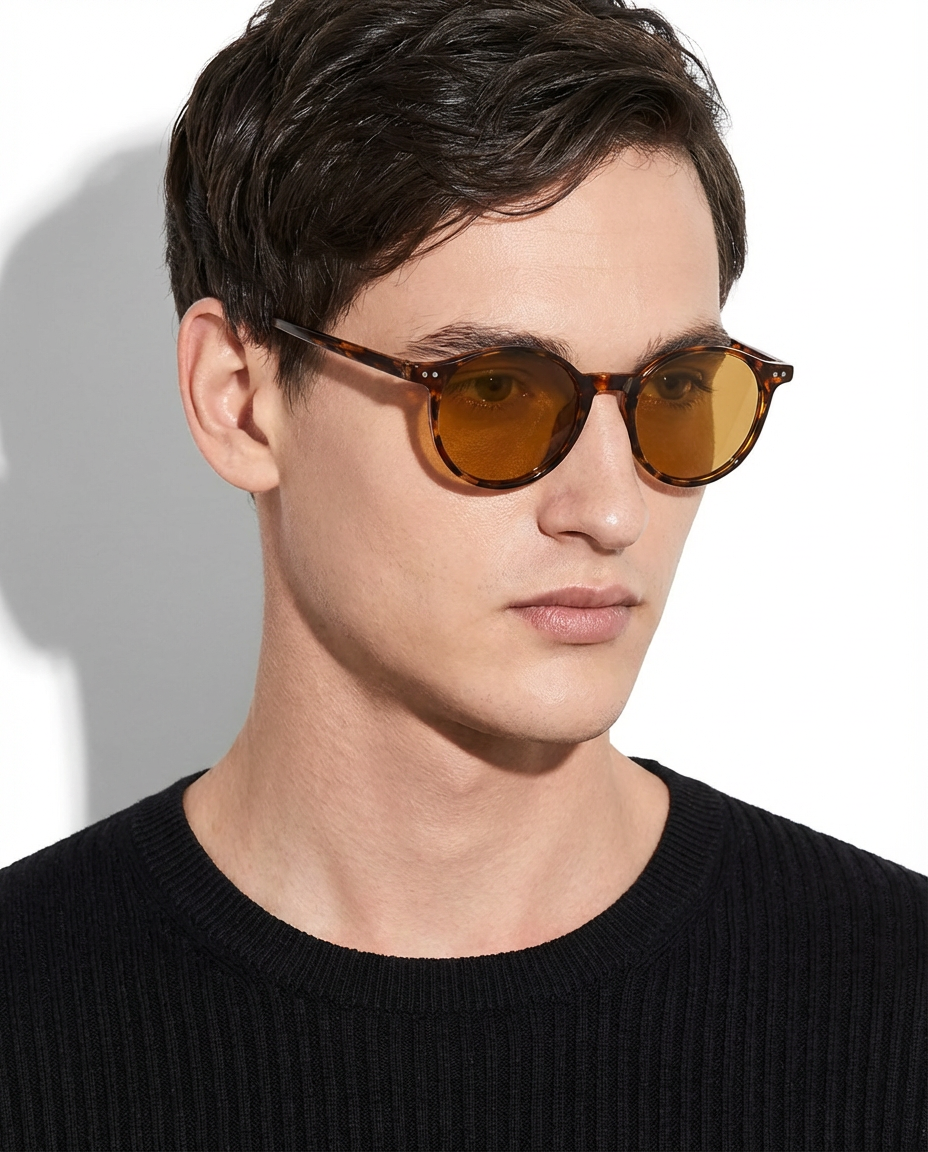 DeLuca Sunglasses