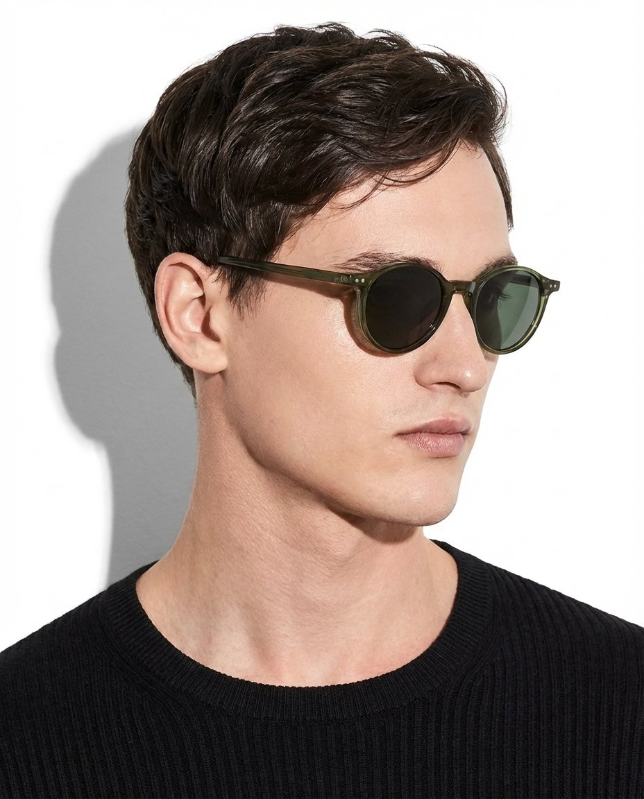 DeLuca Sunglasses