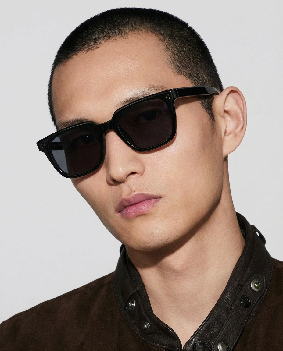 Olivier Sunglasses