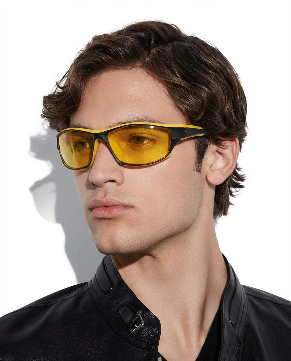 Rossi Sunglasses