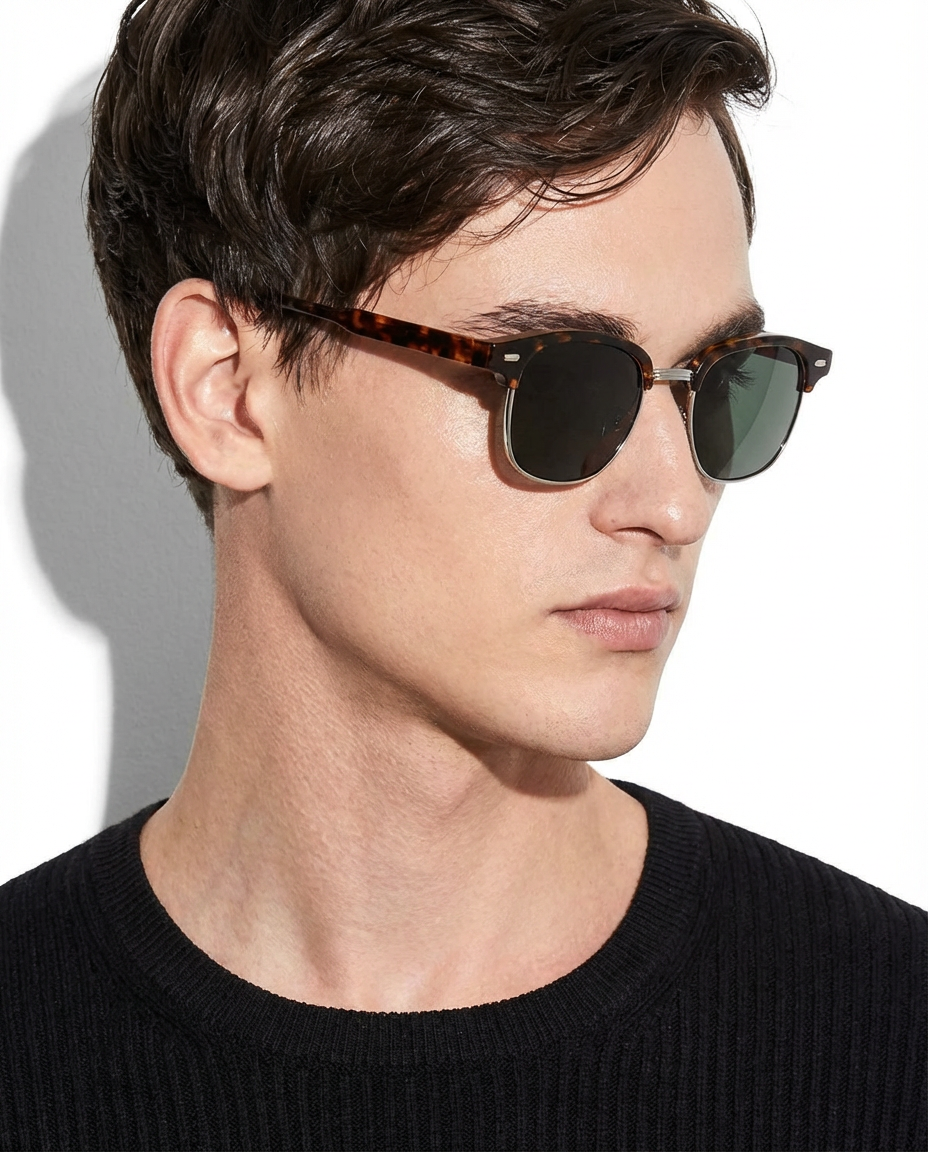 Lennox Sunglasses
