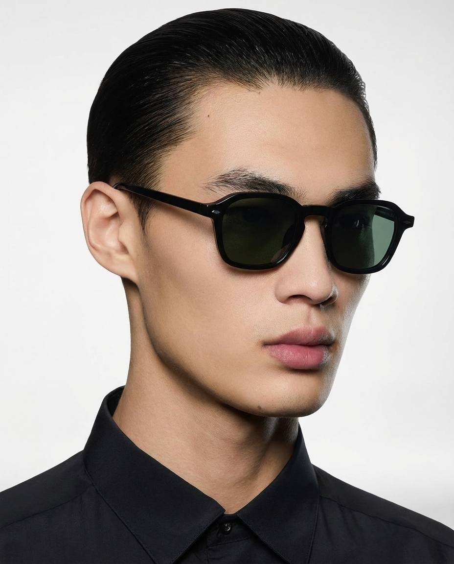 Vincenzo Sunglasses