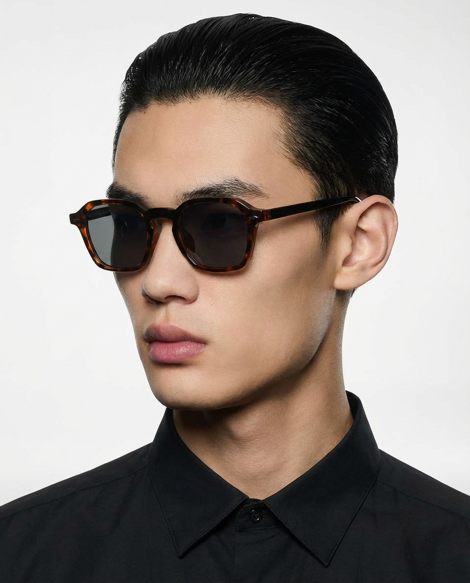 Vincenzo Sunglasses