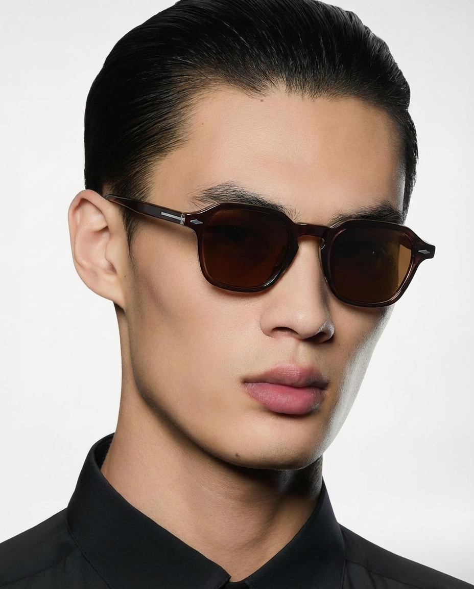 Vincenzo Sunglasses