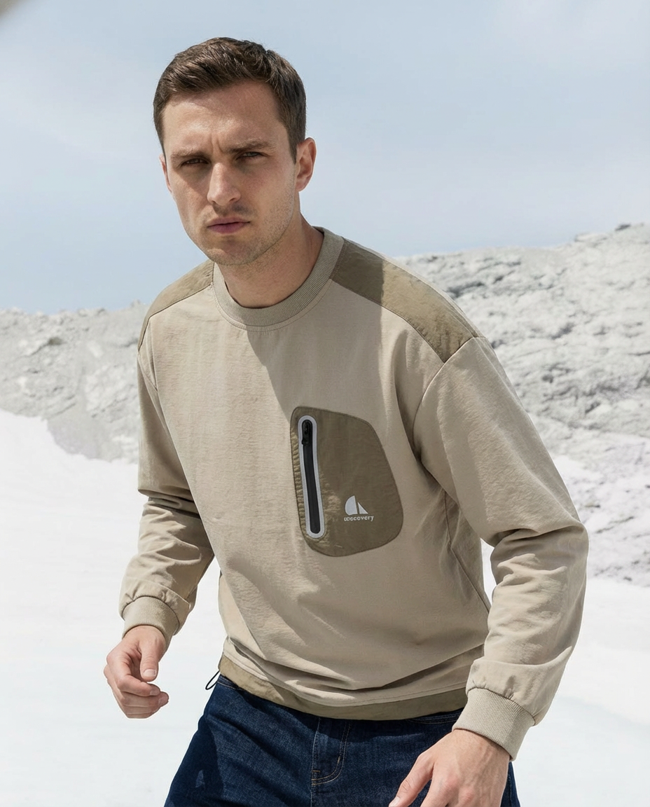 The Summit Pocket Crew