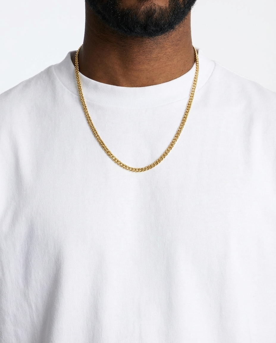 Tour de France Chain