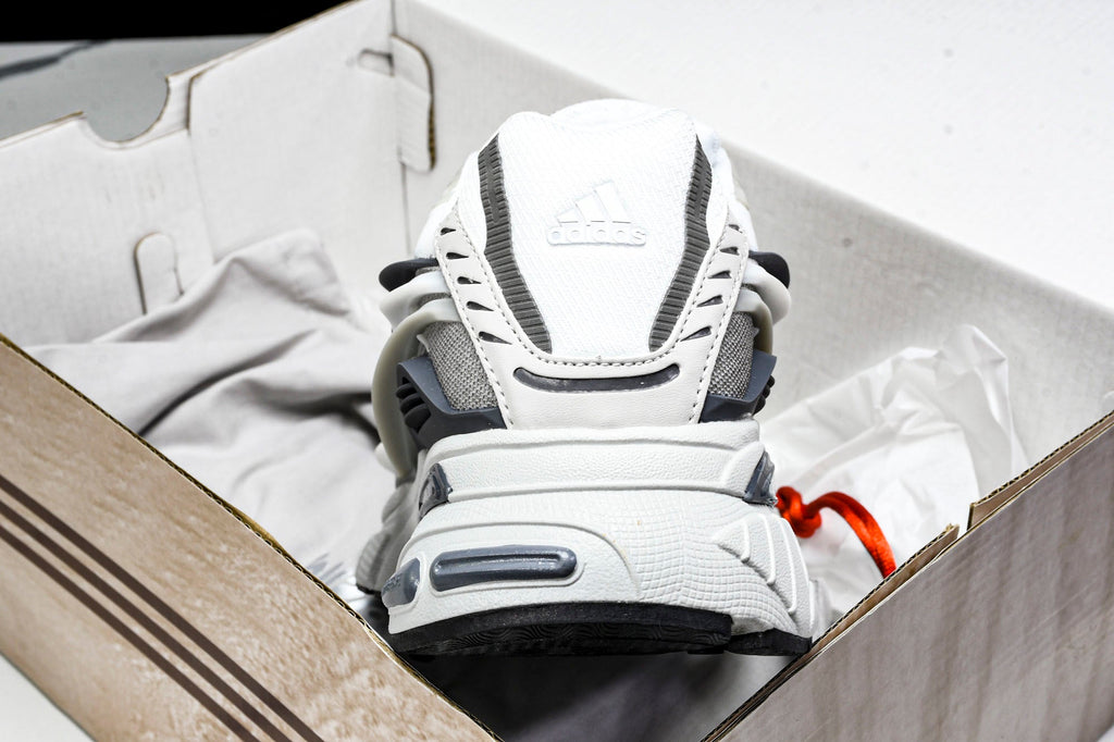 AD1STAR Jellyfish x Pharrell Williams x Virginia 'Solid Grey Black'