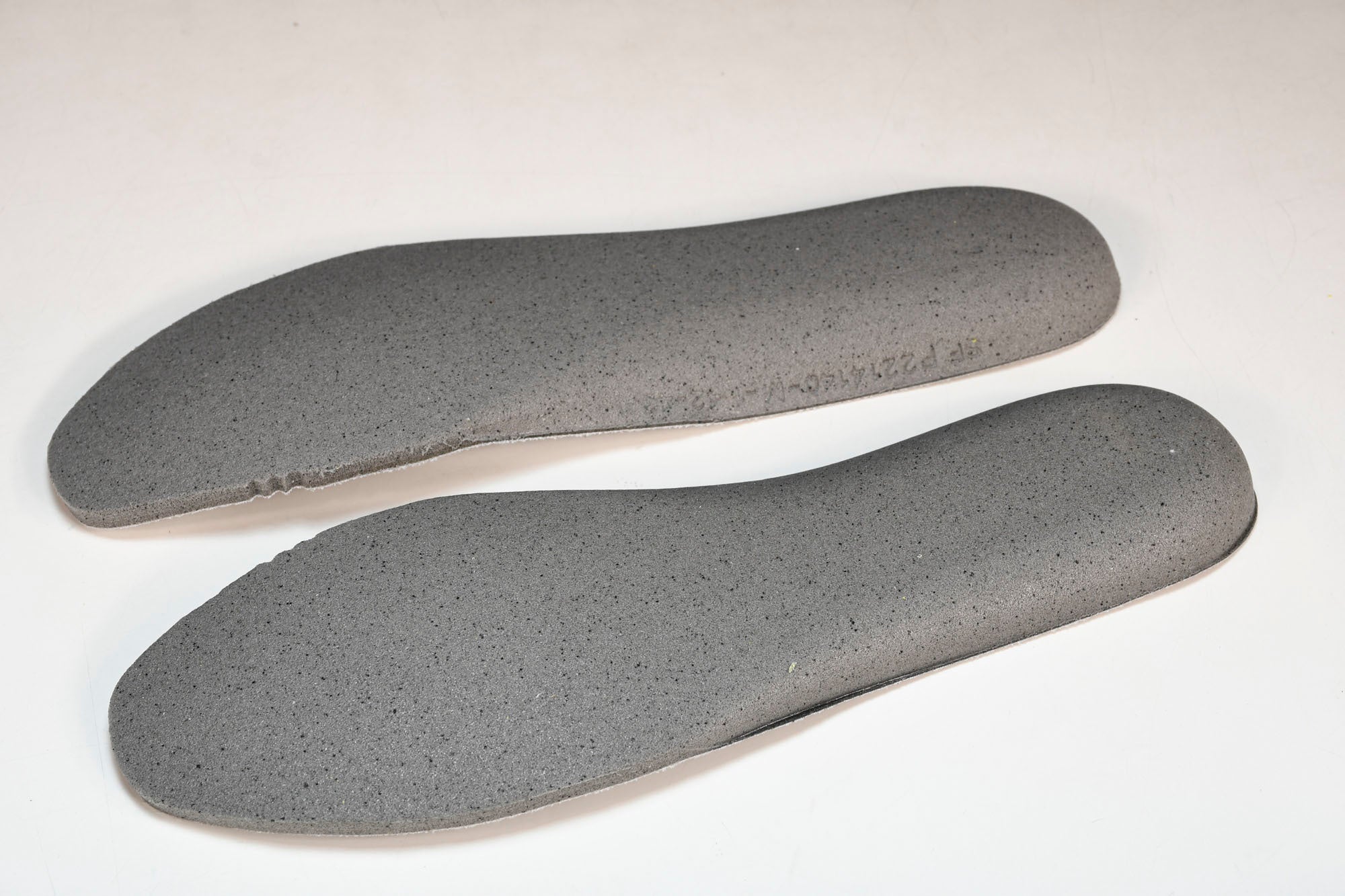 Runner 'White Black Grey'